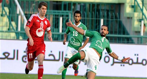 بالفيديو .. الشباب يفوز علي الشارقة ويقلص الفارق مع المتصدر في دوري الخليج العربي